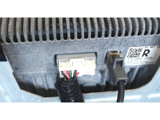 Дисплей мультимедиа Infiniti FX 2008-2012 280911ja3a