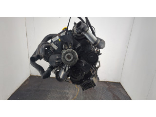 Форсунка топливная  Jeep Liberty 2001-2007         