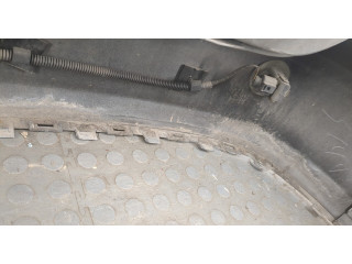 Бампер Volkswagen Golf 5 2003-2009 задний