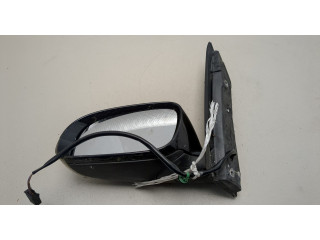 Зеркало боковое Volkswagen Caddy 2004-2015 левое