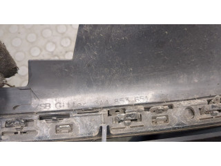 Решетка радиатора  Volkswagen Passat 7 2010-2015 Европа          