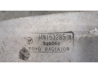 Интеркулер Mitsubishi Grandis 1530A001