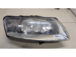 Фара передняя Audi A6 (C6) 2005-2011 правая