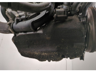 Турбина Skoda Octavia (A5) 2004-2013