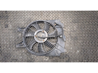Вентилятор радиатора  KIA Sorento 2002-2009    2.5 дизель       