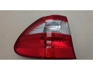 Задний фонарь          