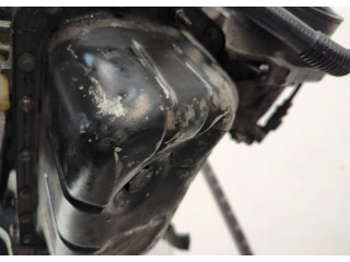  Турбина  Citroen C4 2010-2020             0375Q9