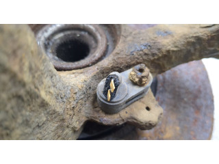 Диск тормозной  Skoda Octavia Tour 2000-2010   передний         