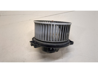 Моторчик печки Mitsubishi Pajero 1990-2000