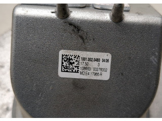 Блок розжига Audi Q3 2011-2018