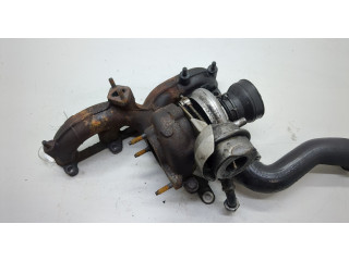 Турбина Volkswagen Golf 4 1997-2005