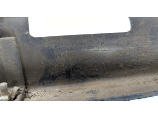 Бампер  Jeep Cherokee 1983-2001 передний   