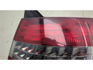 Задний фонарь          