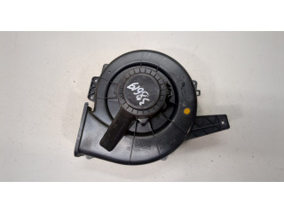 Моторчик печки Skoda Fabia 1999-2004