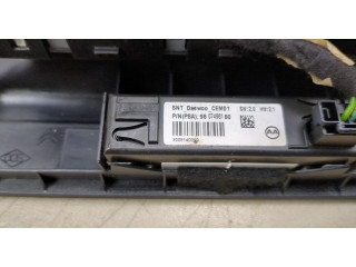 Дисплей бортового компьютера  Citroen DS4 2010-2015        