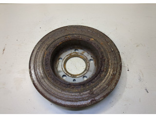 Диск тормозной  Chevrolet Equinox 2017- 1.5  задний          