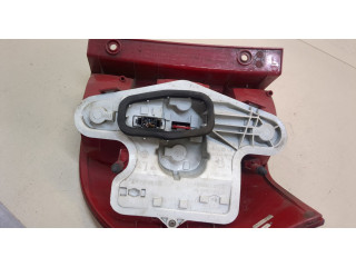 Задний фонарь