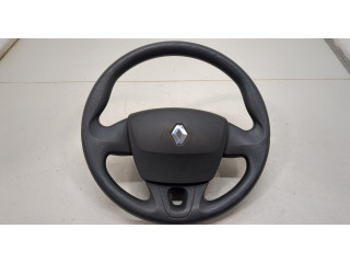 Руль  Renault Megane 3 2009-2016           484009001R