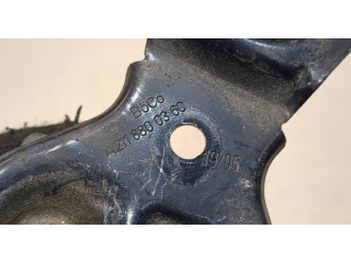 Замок капота  Mercedes E W211 2002-2009     