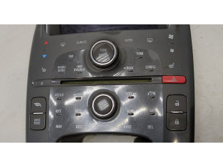 Дисплей бортового компьютера  Chevrolet Volt 2010-2015        