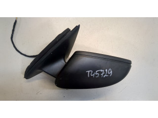 Зеркало боковое  Skoda Rapid  левое           5JC857507C, 5JA857537, 5JA857521C