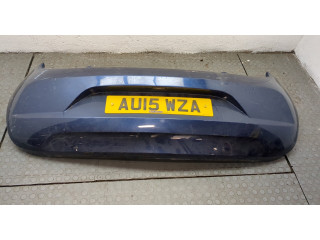 Бампер Seat Mii задний