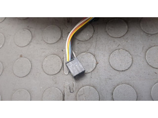 Зеркало боковое Jeep Cherokee 2013-2023 правое