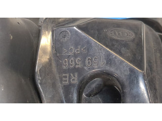 Фара передняя  BMW 7 E65 2001-2008 правая 