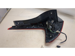 Задний фонарь