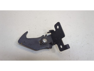 Замок капота Jaguar XE 2015-2025