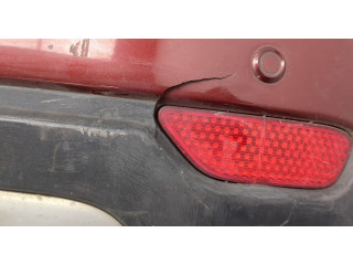 Бампер  Chevrolet Captiva 2006-2011 задний   