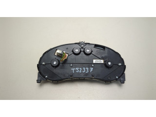 Панель приборов Citroen Berlingo 2008-2012 9665983880