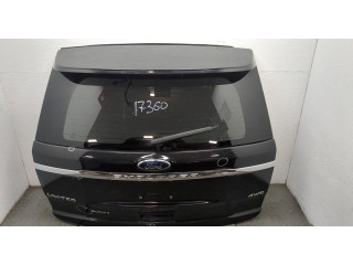 Моторчик заднего дворника  Ford Explorer 2010-2015      