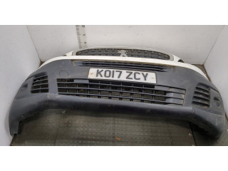 Бампер  Peugeot Expert 2016-2025 передний   1615649280