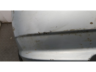 Бампер Hyundai Accent 2000-2006 задний