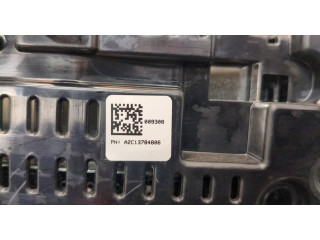 Панель приборов  Mercedes GLC X253 2015-2022            