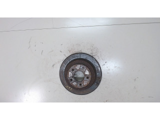 Диск тормозной  Subaru Forester (S11) 2002-2007 2.5  задний     26700FE080      