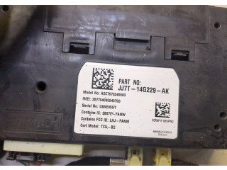 Блок комфорта  Lincoln MKC 2018-2019      jj7t14g229ak   