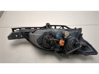 Фара передняя  Mazda 3 (BK) 2003-2009 левая 