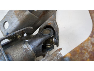 рейка Колонка рулевая Mitsubishi Lancer 9 2003-2006