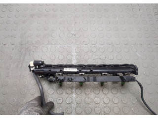 Форсунка топливная Volvo C30 2006-2013 30735755, 31375668