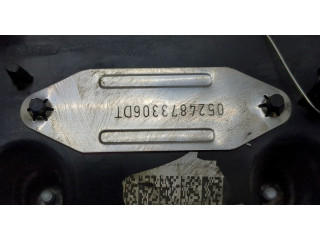 Клапанная крышка двигателя ДВС Jaguar XF 2007-2015 3 JDE10718