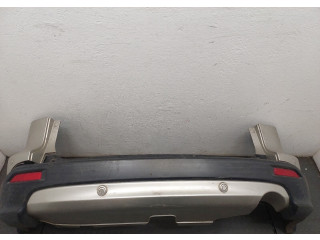 Бампер Honda CR-V 2007-2012 задний
