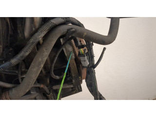 Генератор  Ford Fusion 2002-2012           