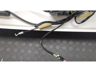 Замок багажника Honda Accord 10 2017-2023