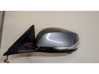 Зеркало боковое Infiniti Q50 2013-2017 левое