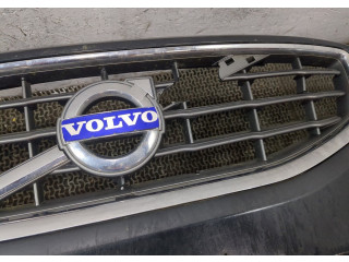 Бампер Volvo S60 2010-2013 передний 39802501, 39808084, 39808086, 39808087, 39808088