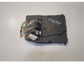 Блок комфорта Renault Scenic 2003-2009 8200309690