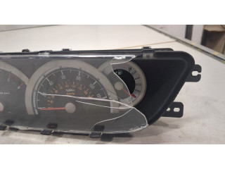 Панель приборов SsangYong Rodius 2004-2013 2.7 Дизель