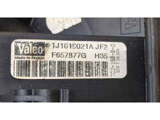 Моторчик печки Volkswagen Golf 4 1997-2005